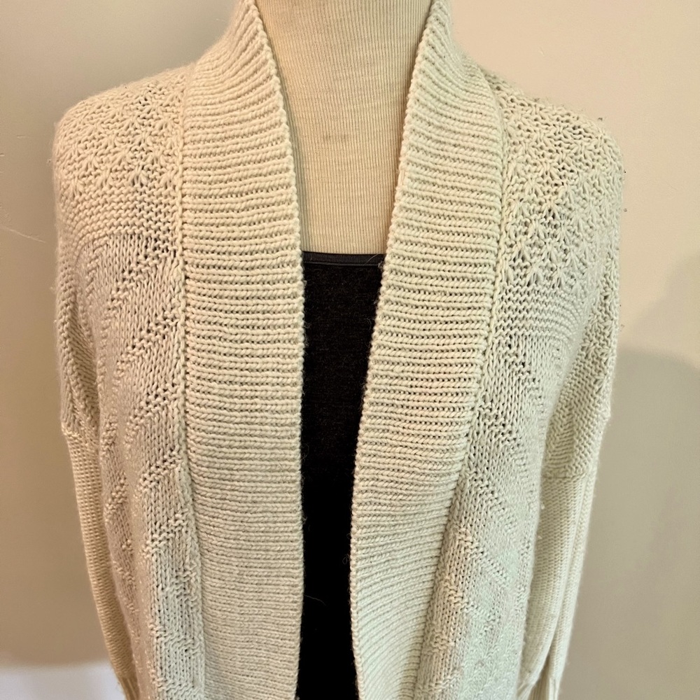 Hollister Cardigan